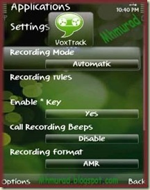 voxtrack personal v1.30